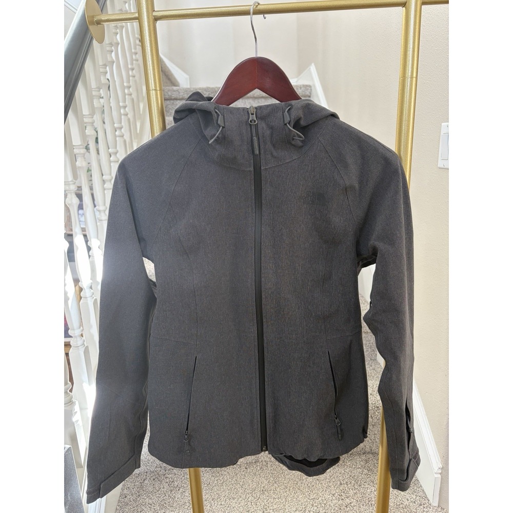 North Face Apex Flex GTX Jacket Women's Waterproof Gore-Tex Gorpcore